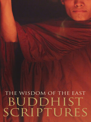 cover image of The Wisdom of the East